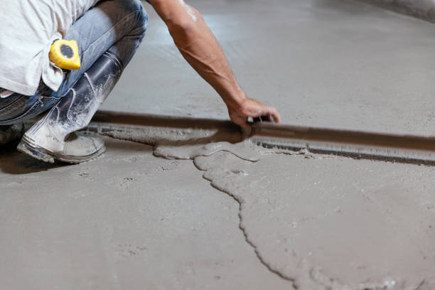 Best Concrete Steps and Stairs in Antioch, IL