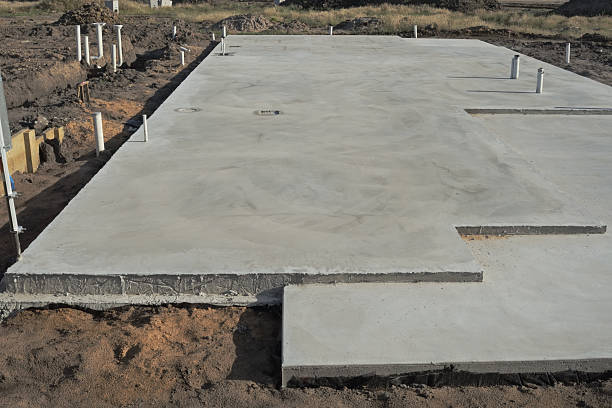 Best Concrete Removal and Replacement in Antioch, IL