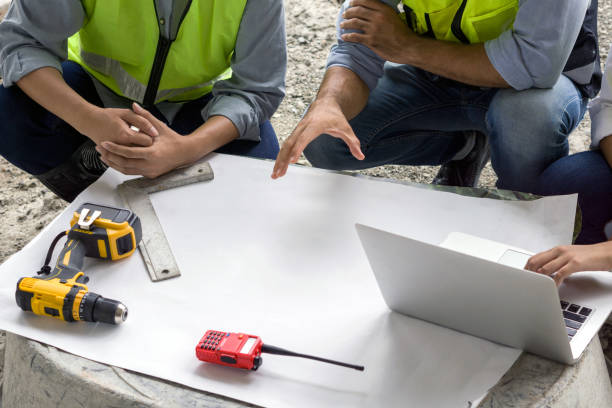 Best Concrete Patio Design and Installation in Antioch, IL